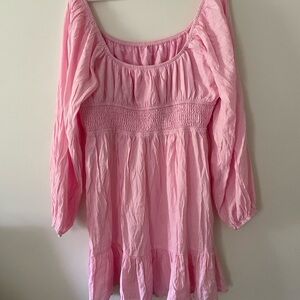 ⭐️Pink Women's Dress